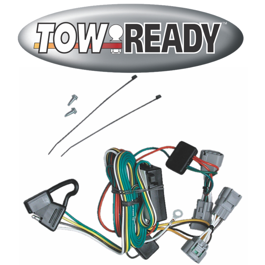 T-CONNECTEUR, MONTERO 20 01-07