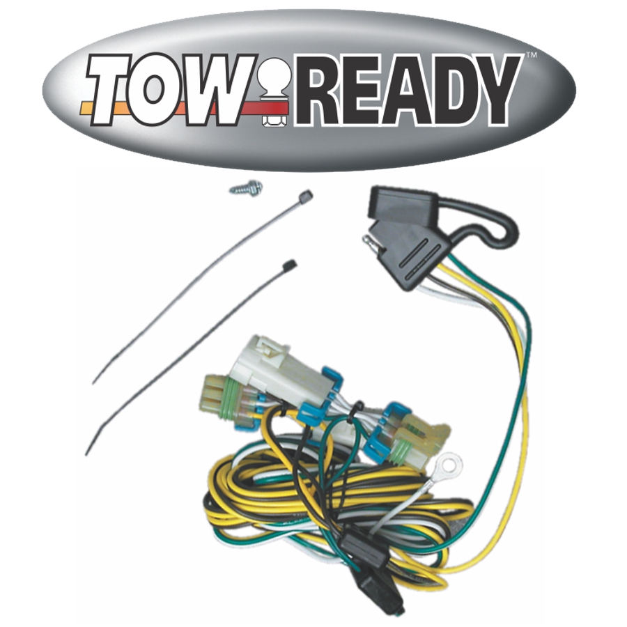 T-CONNECTEUR, PONT,BUICK 01-05