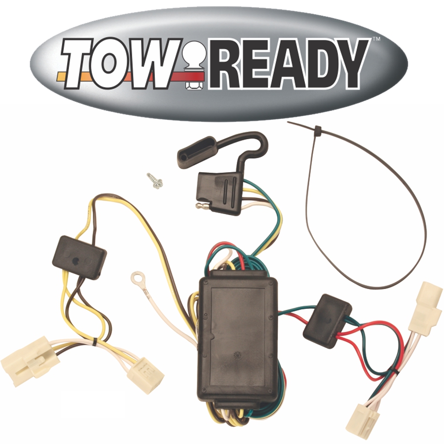 T-CONNECTEUR RAV 4 2001 -2005