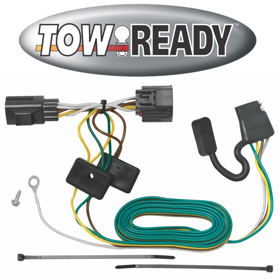 T-CONNECTEUR WRANGLER 20 07-18