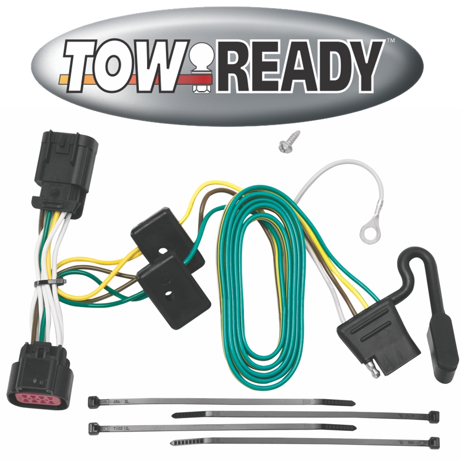 T-CONNECTEUR IMPALA 2006 -2013
