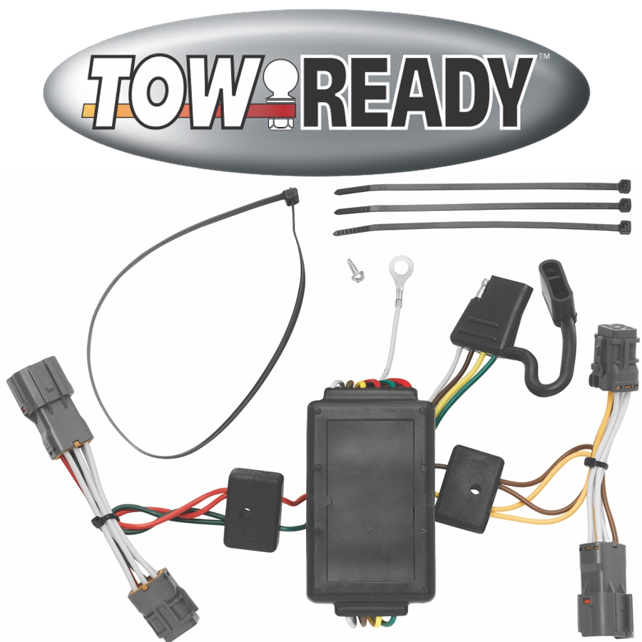 T.CONNECTEUR, RONDO 2007 -2012SOUL 10-19 EXCEPT W