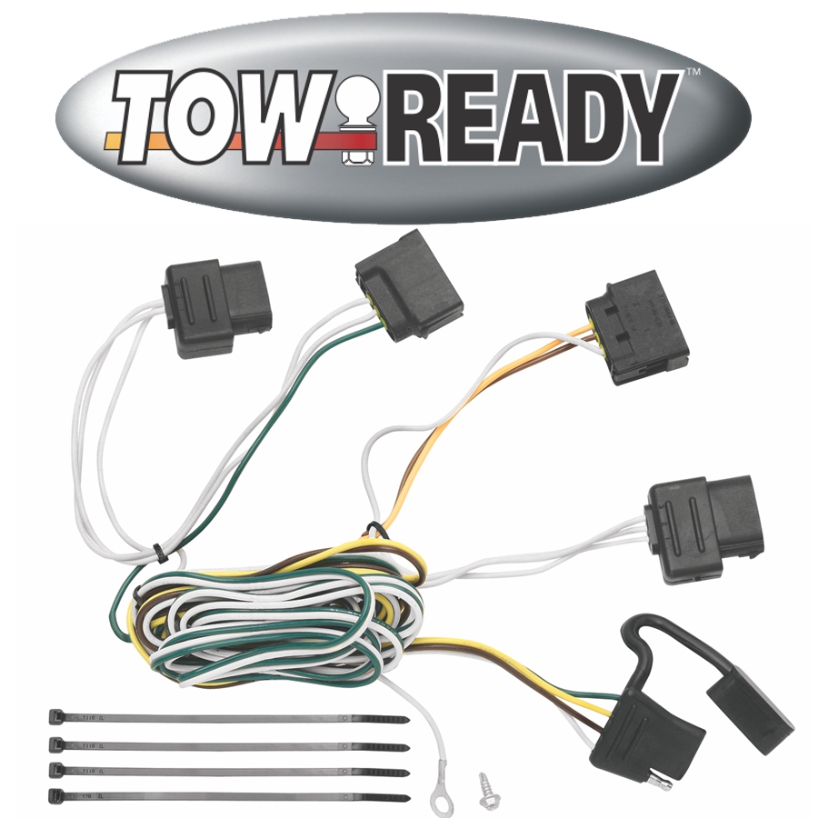 T-CONNECTEUR, FOCUS SED. 08-11