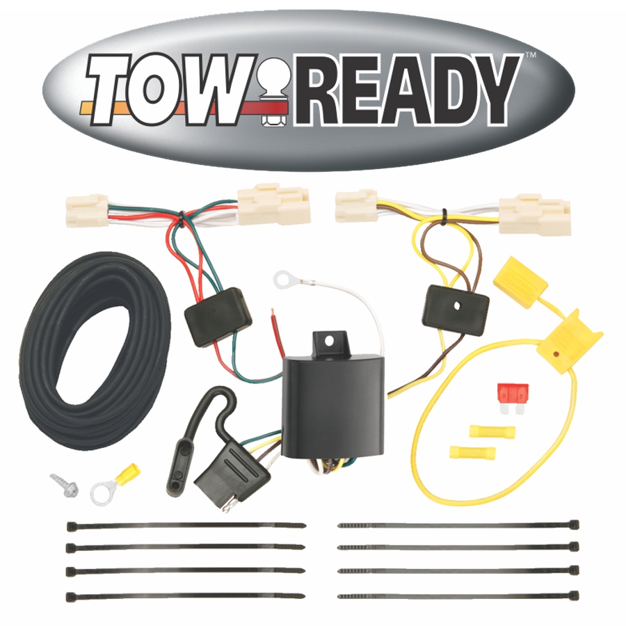 T-CONNECTEUR, SCION XB 2 008-10