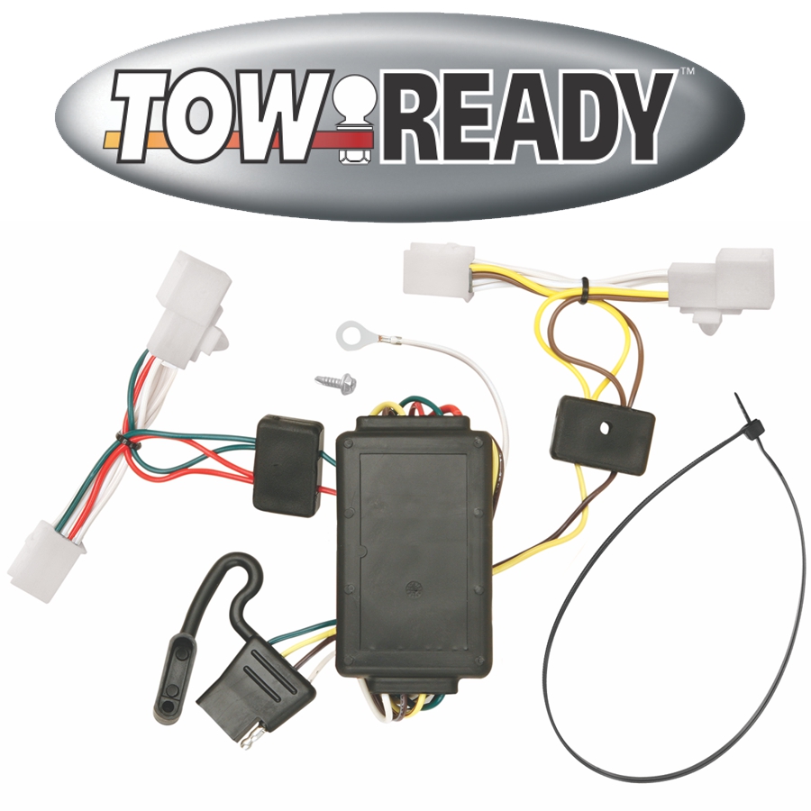 T-CONNECTEUR, SCION TC 2 007-10