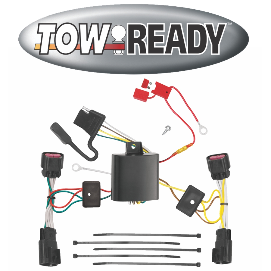T-CONNECTEUR CAMARO 2010 -2011