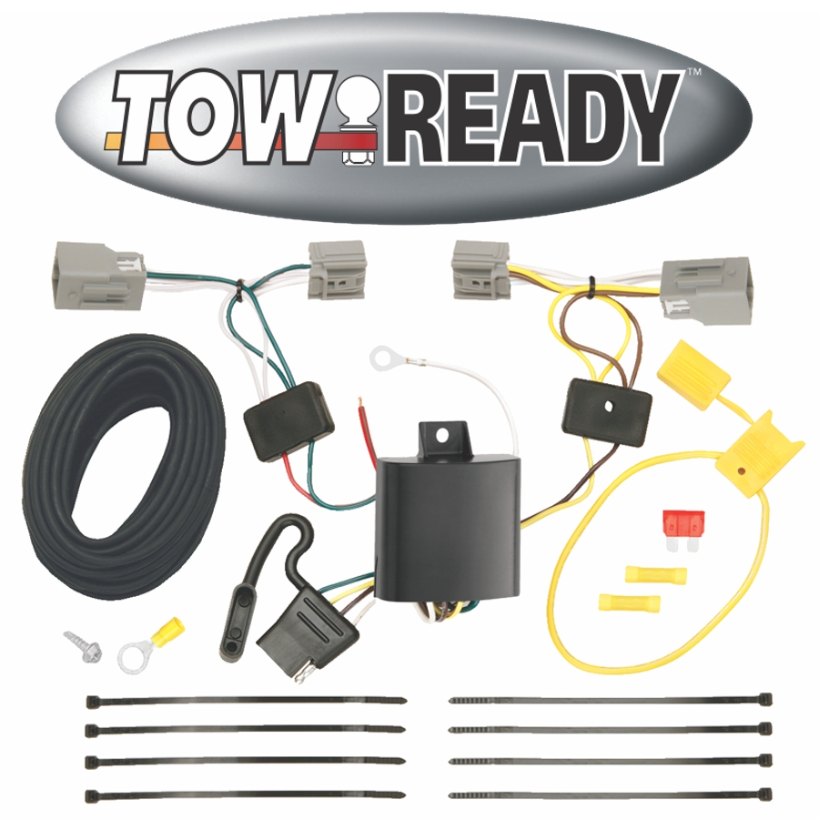 T-CONNECTEUR MUSTANG 201 0-2021