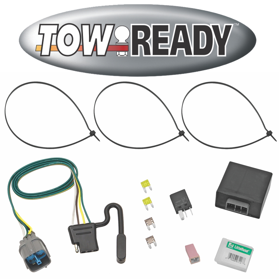 T-CONNECTEUR PILOT 2009- 2011