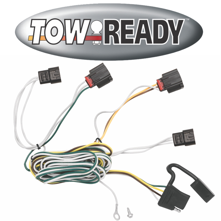 T-CONNECTEUR, JOURNEY 20 10