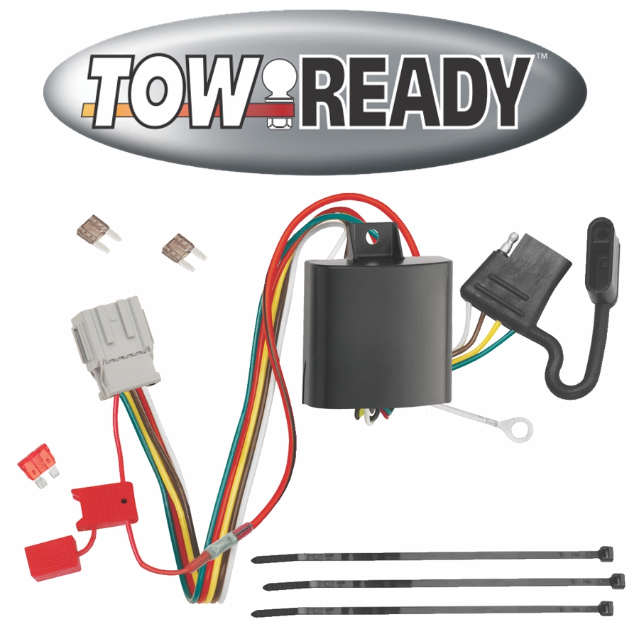 T-CONNECTEUR ACURA ZDX 2 010-13