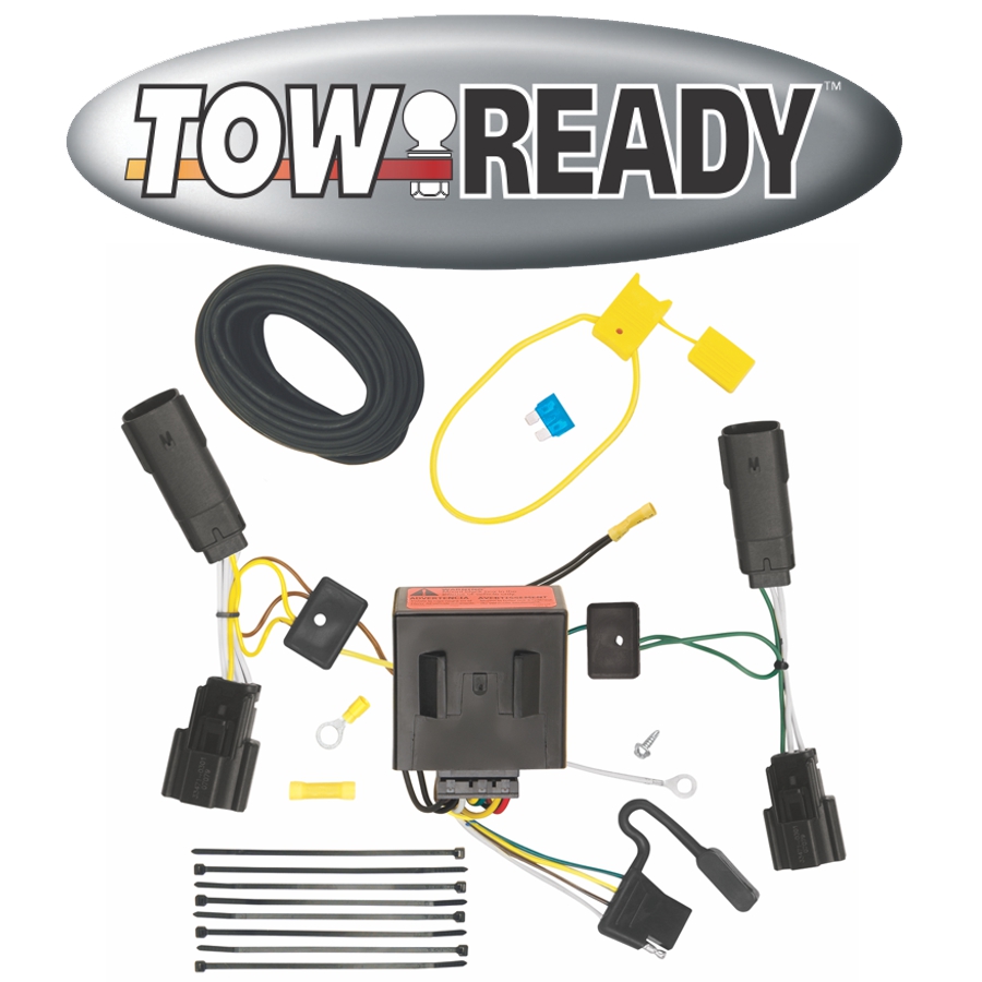 T.CONNECTEUR,LINCOLN MKX 11-13