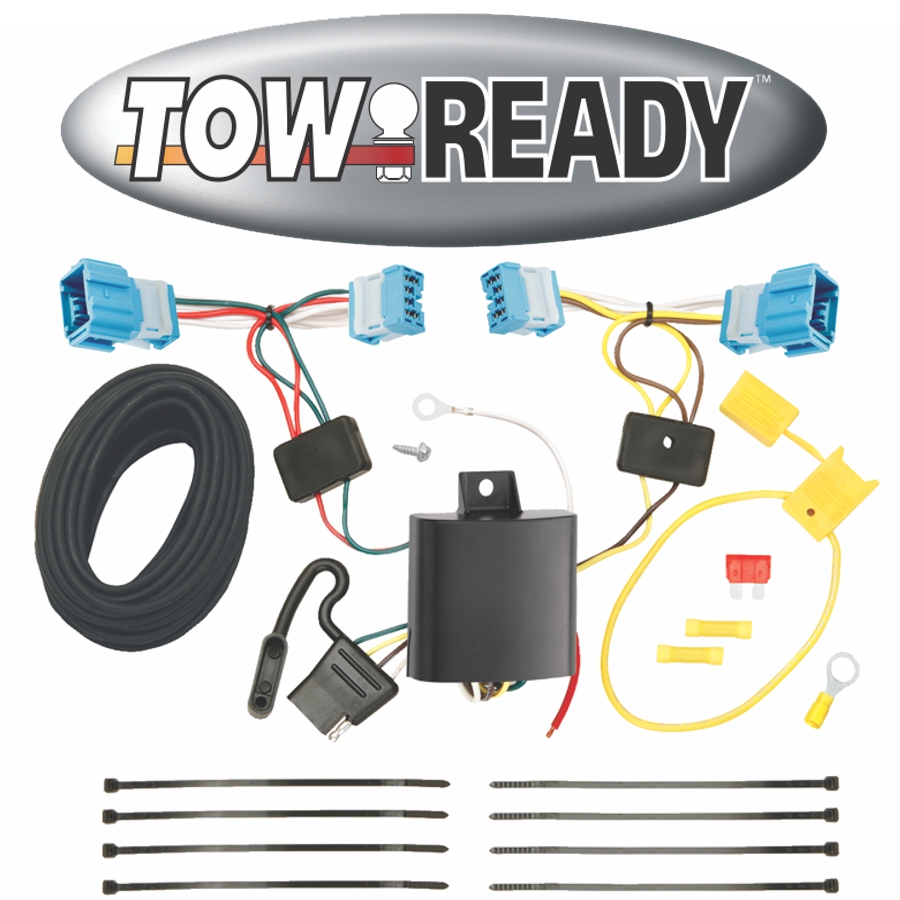 T-CONNECTEUR, CR-Z 2011- 2012
