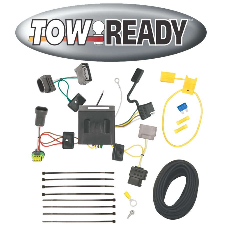 T-CON.JOURNEY *AVEC LED* 11-20** SUBS # 56330 **