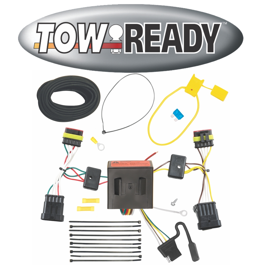 T-CONN FIAT 500 12-2019
