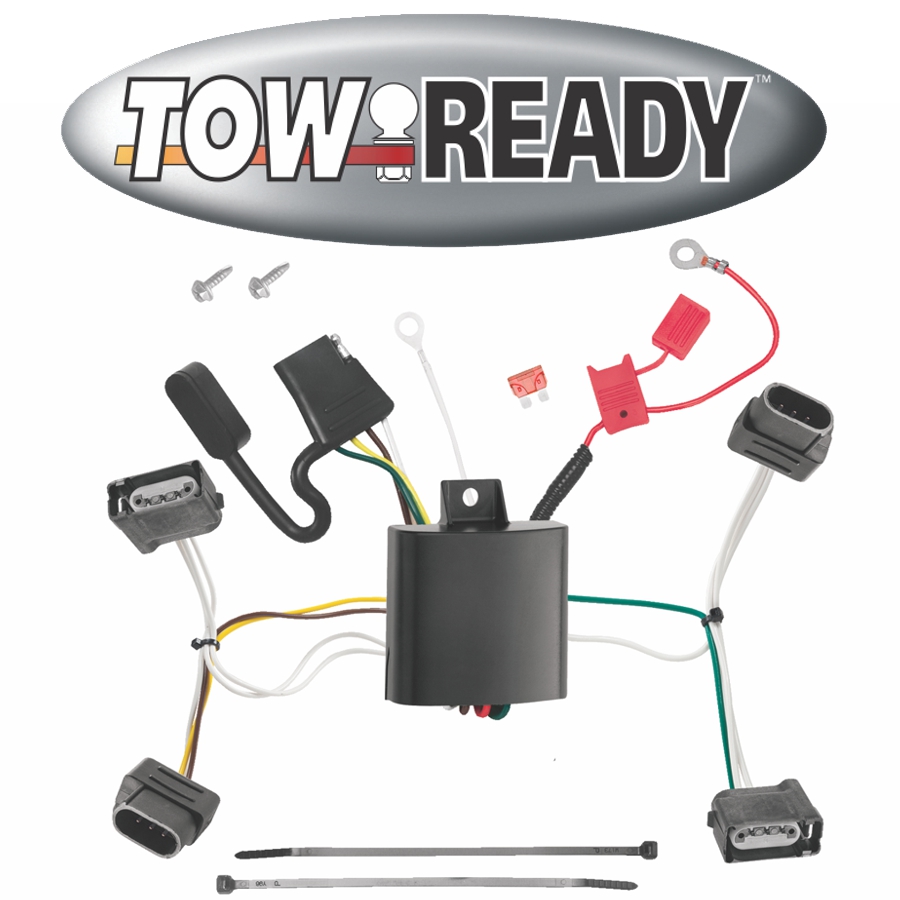 T-CONNECTEUR, CAMARO 201 2-2013
