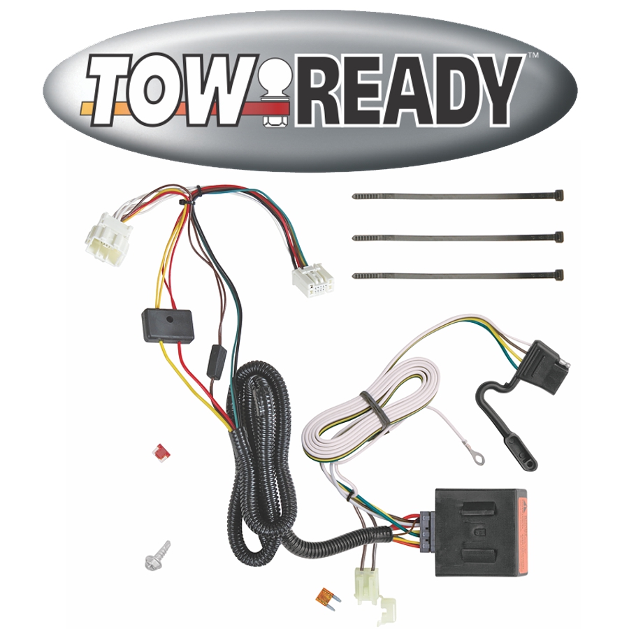 T-CONNECTEUR, CRV 2012- 2016** SUBS # 56158 **
