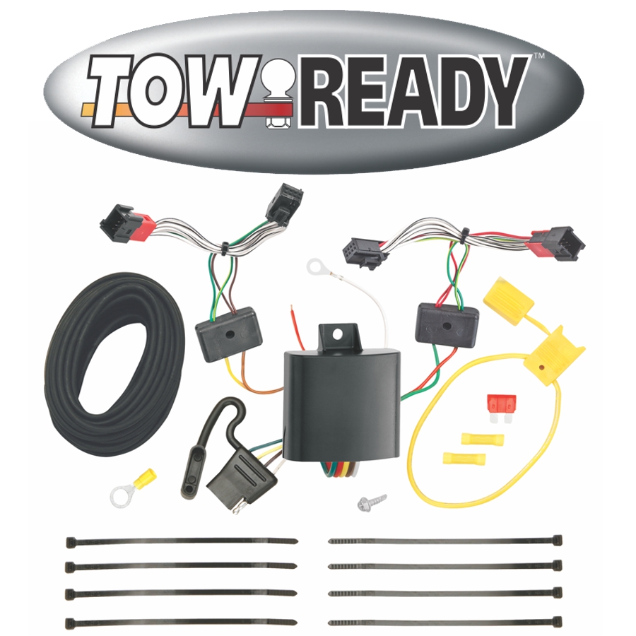 T-CONNECTOR SPARK 13-15