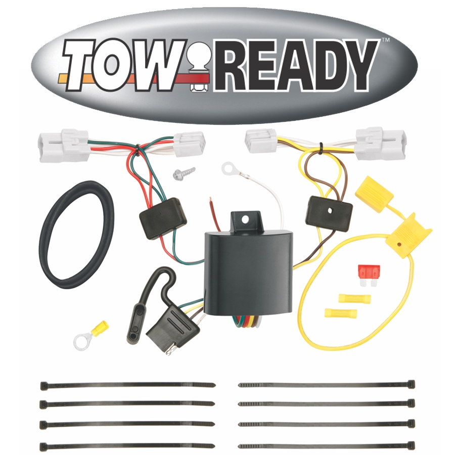 T-CONNECTEUR, PRIUS''V'' 2 012-20