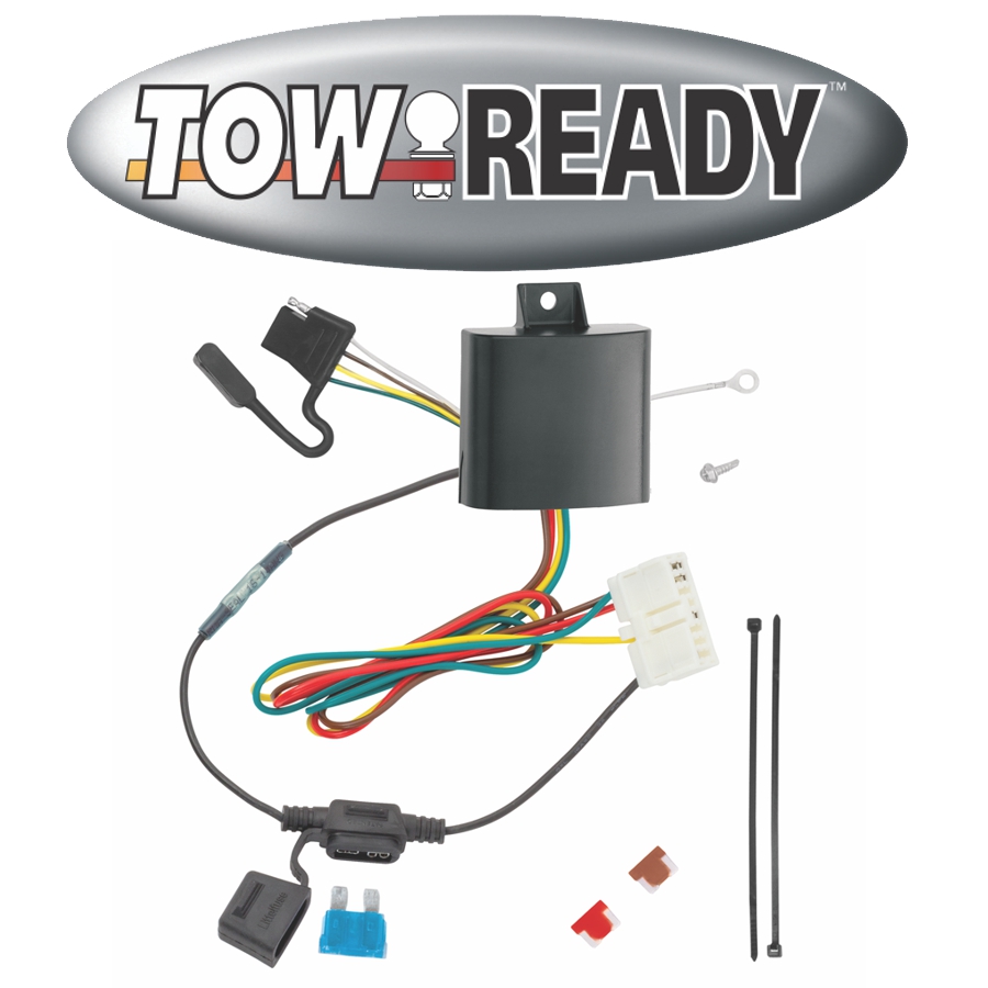 T-CONN, ACURA MDX 14-20 ** SUBS # 56192 **