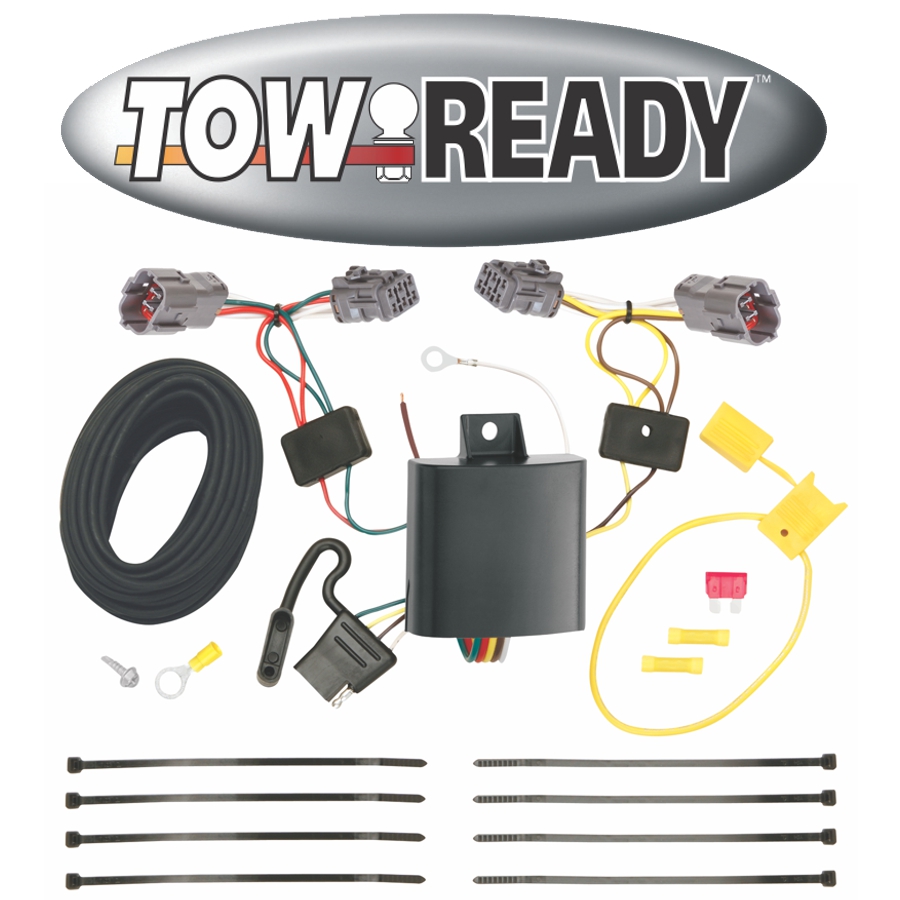 T-CONN, RONDO 07-13,SOUL 10-19AVEC LED SEULEMENT