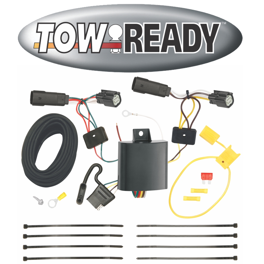 T-CONNECTEUR,BUICK REGAL 14-17
