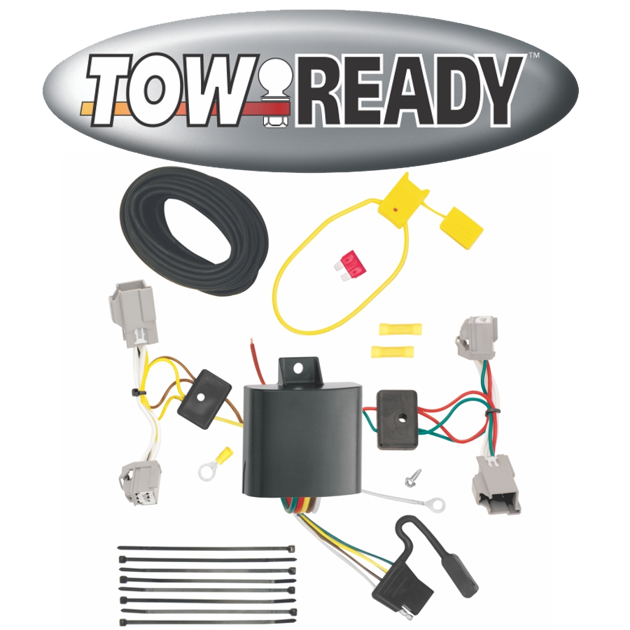 T-CONN.,FORD FIESTA 5P 2 014-19