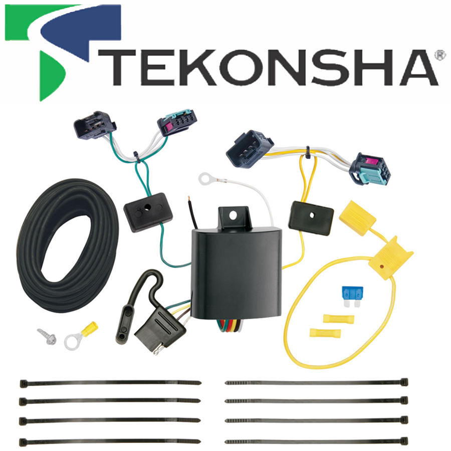 T-CONNECTEUR JETTA 2005- 2010