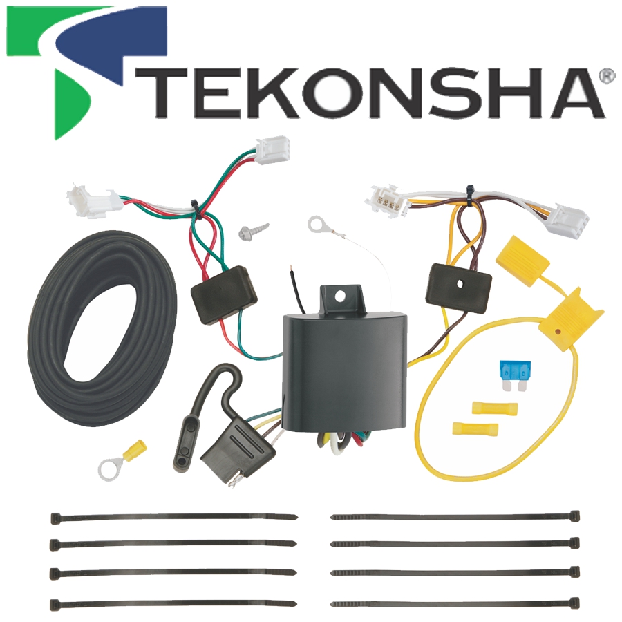 T.CONNECTEUR, HONDA HR-V 16-22