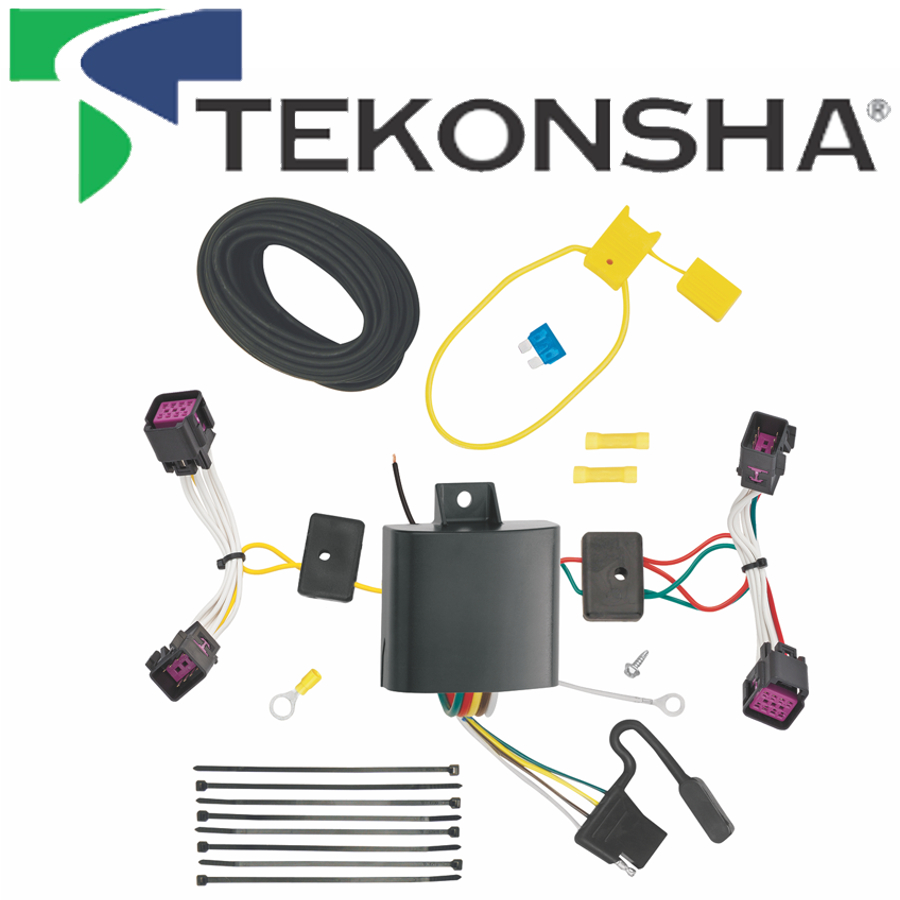 T-CONNECTEUR CH.SPARK 20 16-22