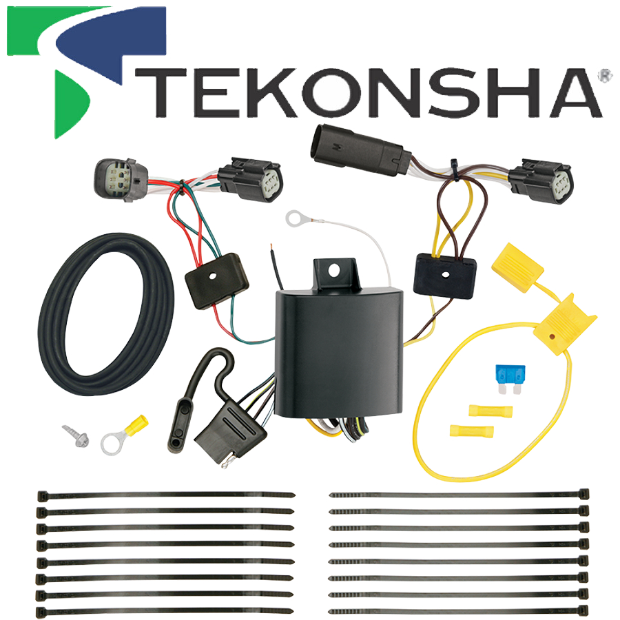 T,CONNECTEUR,BUICK ENCOR E17-23