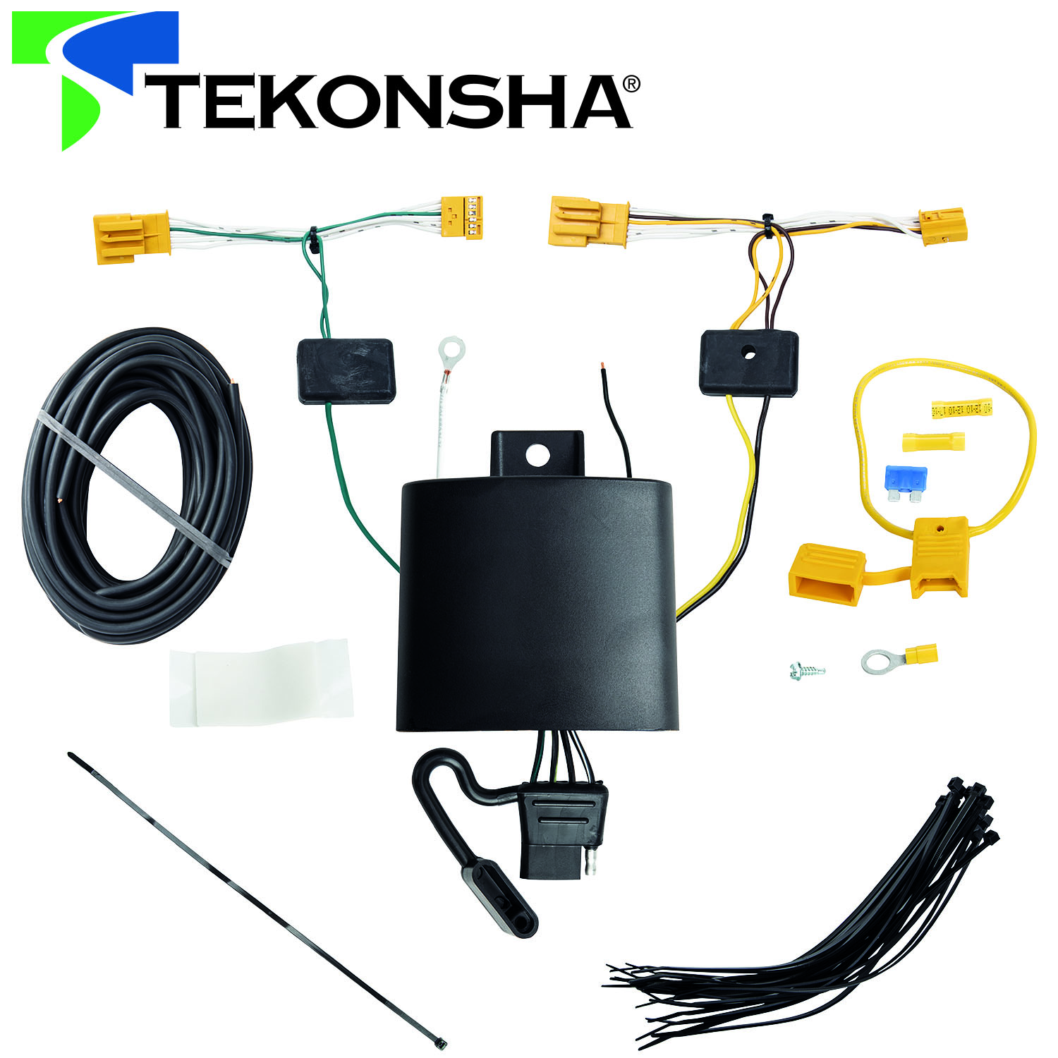 T-CONNECTEUR, GLC300 201 6-21