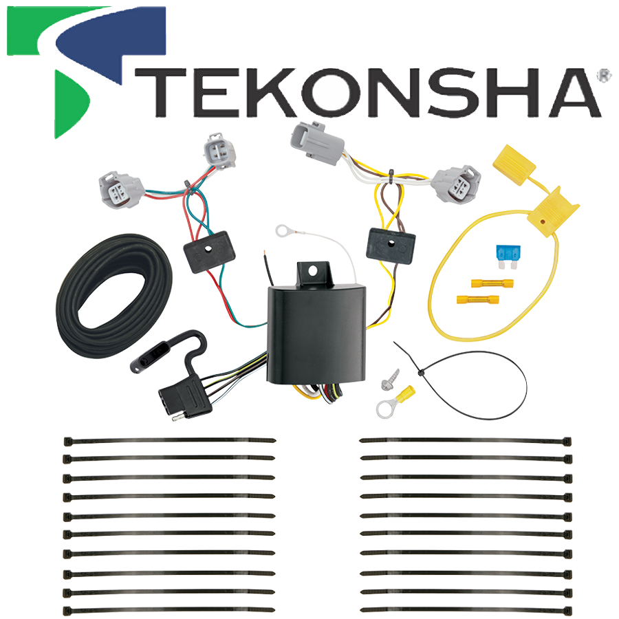 T-CONN, TOYOTA C-HR 18-2 2