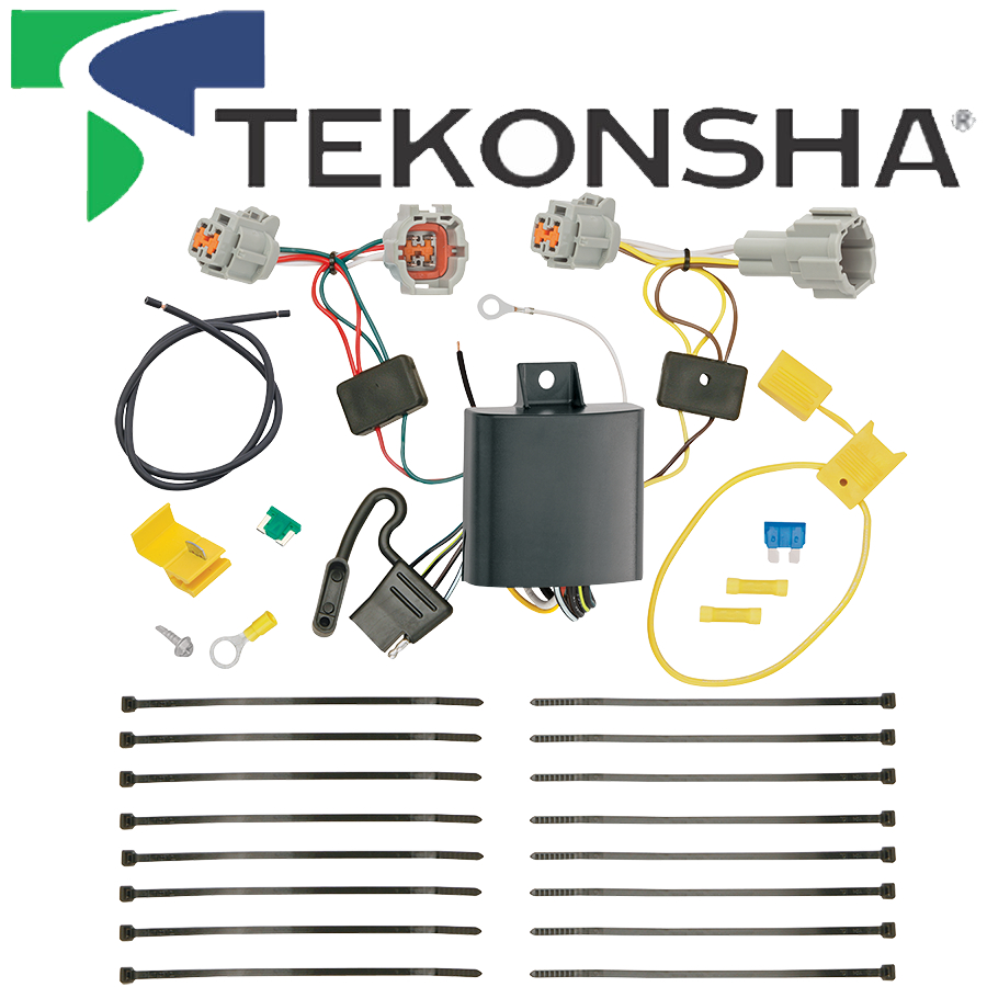 T-CONNECTEUR, QASHQAI 17 -19  ROGUE SPORT 17-20
