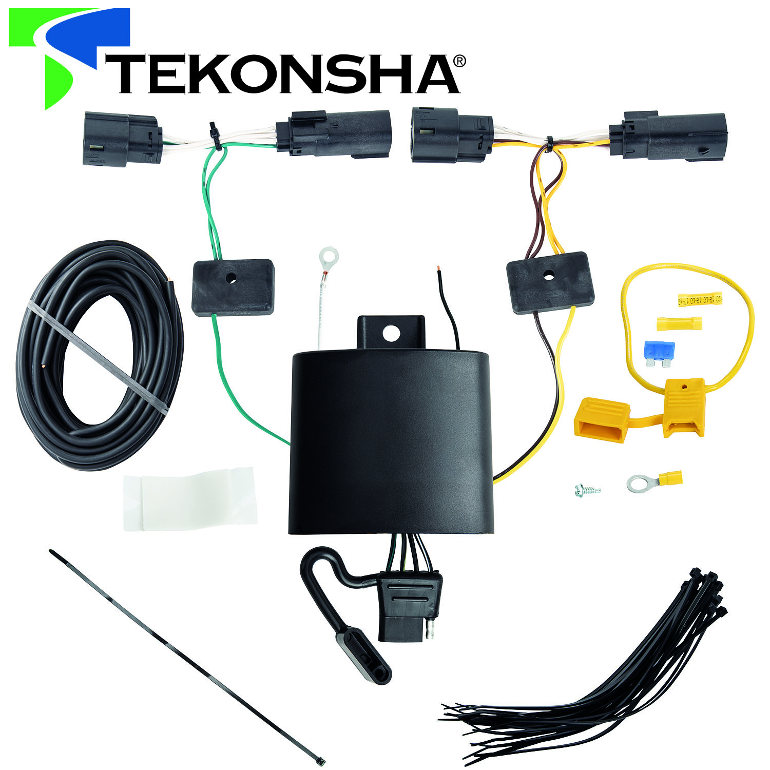 T-CONNECTEUR,ESCAPE 2019 TOUS