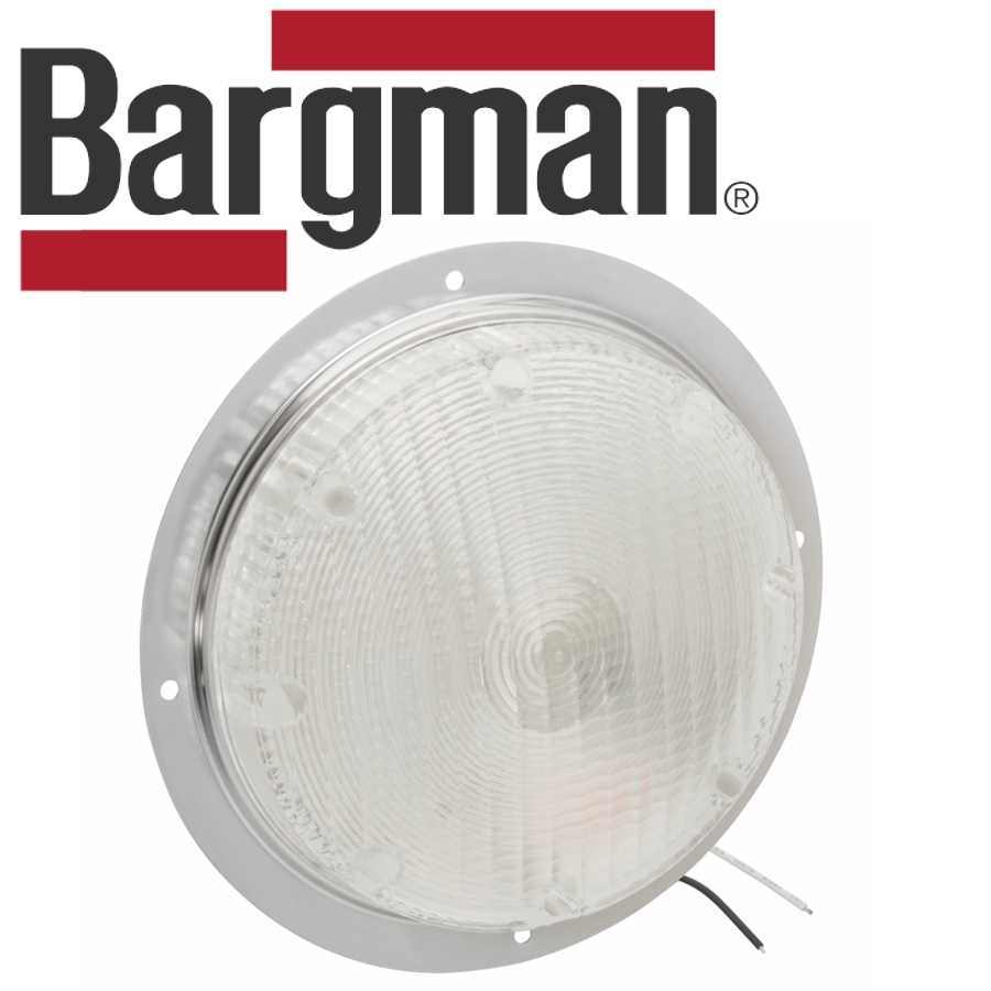 LUMIERE INTERIEUR 8.75''B ARGMAN