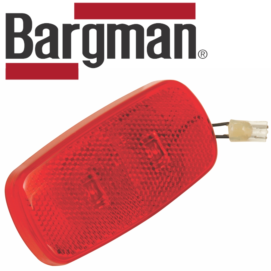 LENTILLE CONVERSION LED ROUGE