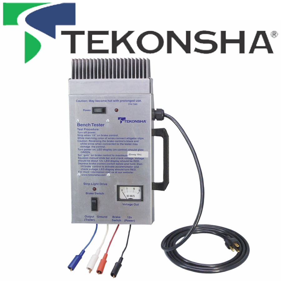 TESTER BRAKE CONTROL TEK ONSHA