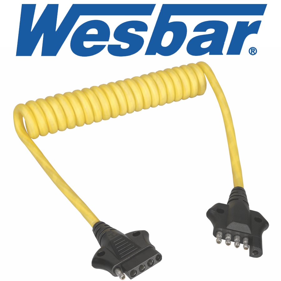 ADAPTATEUR 5 BR. A 5 BR. , 4'L