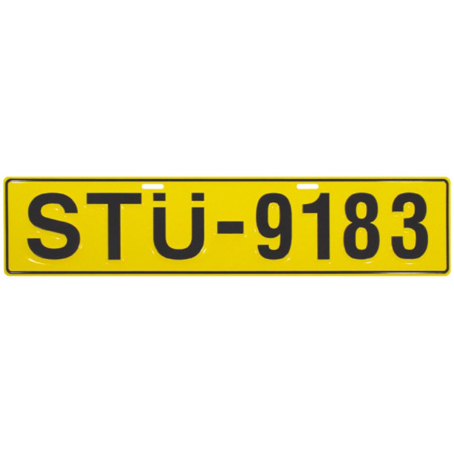 LICENCE ''STU-9183''FOND J AUNE