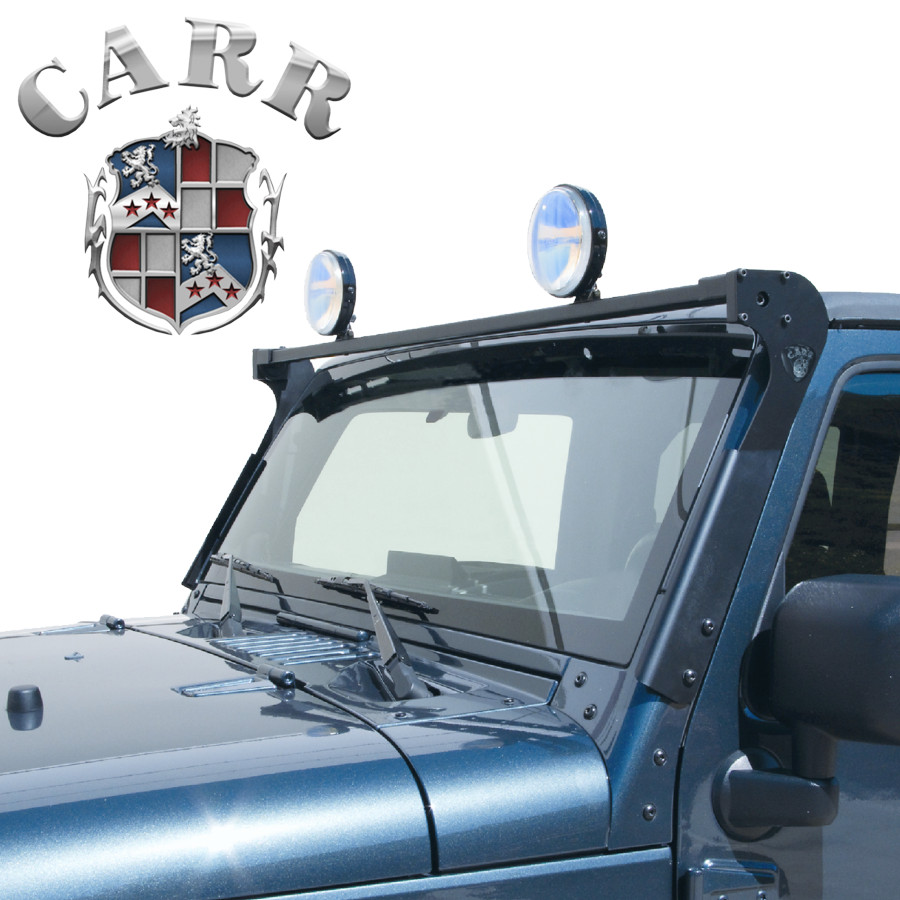 SUPPORT DE LUMIERE JEEP 97-06