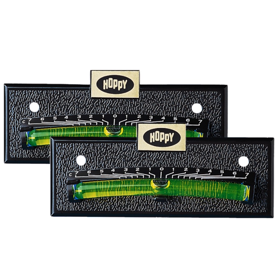 NIVEAU ROULOTTE 3 3/4''X1 1/2''