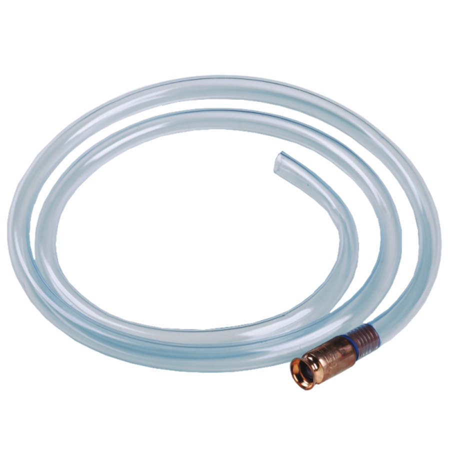 SIPHON A POMPE/BILLE