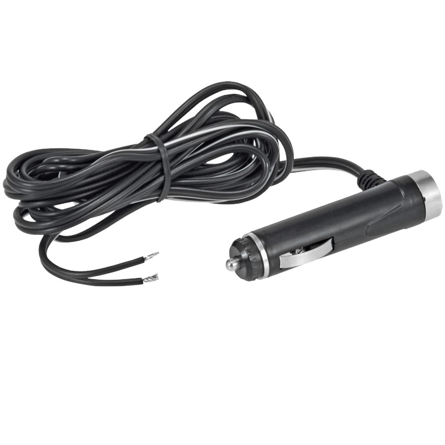 PRISE 12V DE REMPLACEMEN T