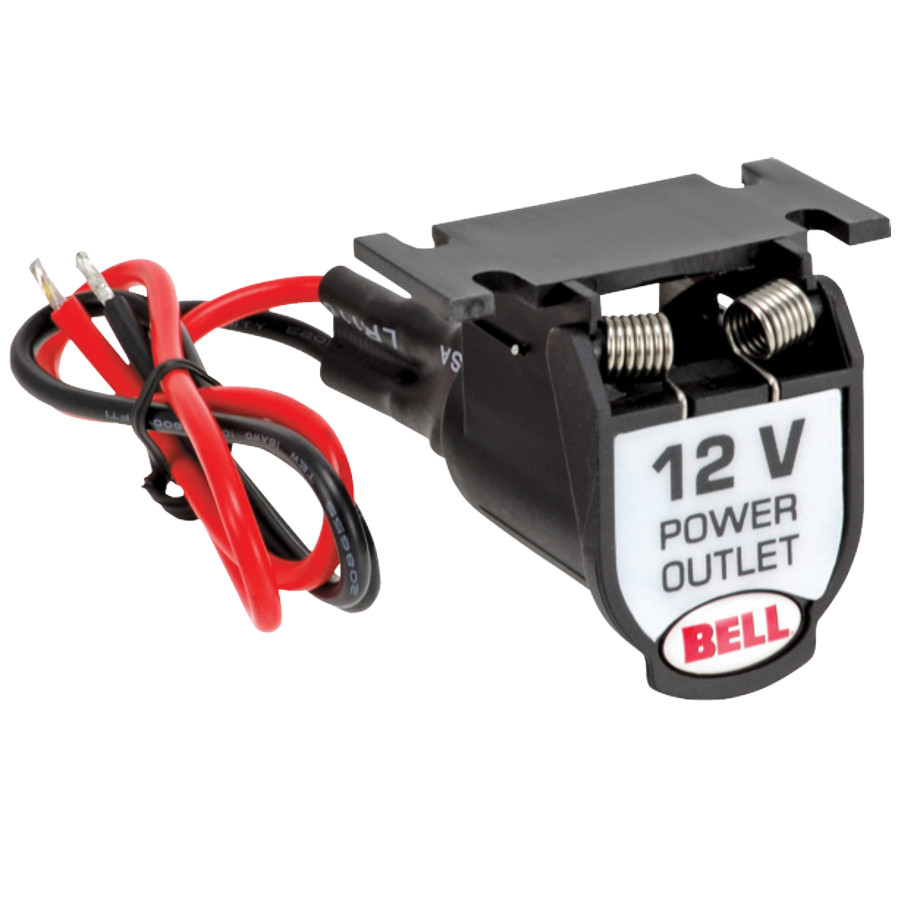 PRISE 12V POUR TOUTE CON DITION