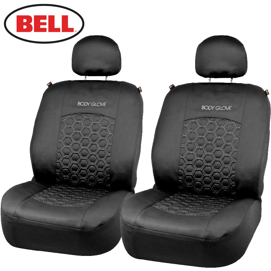 HOUSSE DE SIEGE BODY GLO VE