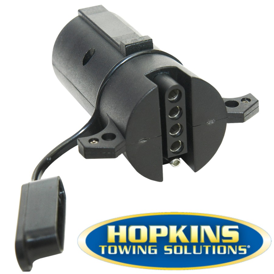 ADAPTATEUR HOPPY 7 A 5 + CAP