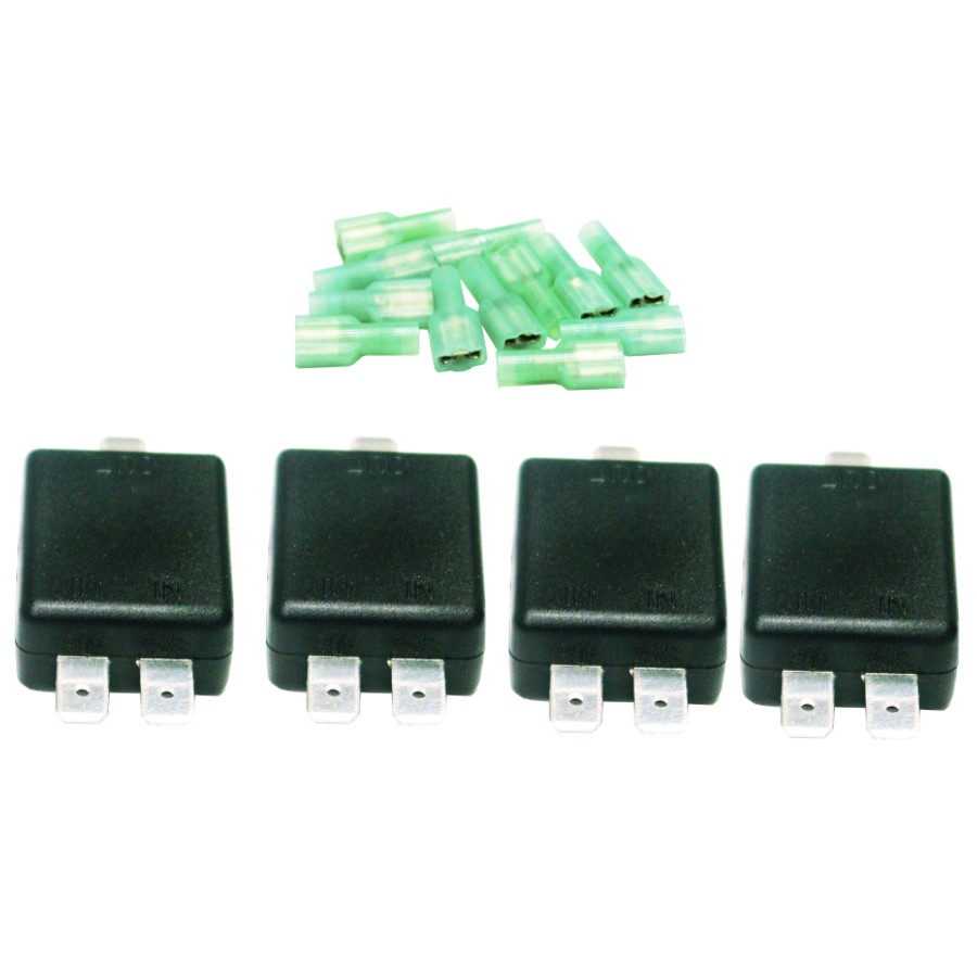 ENS.ISOLATEUR DIODE SEUL (PQ4)