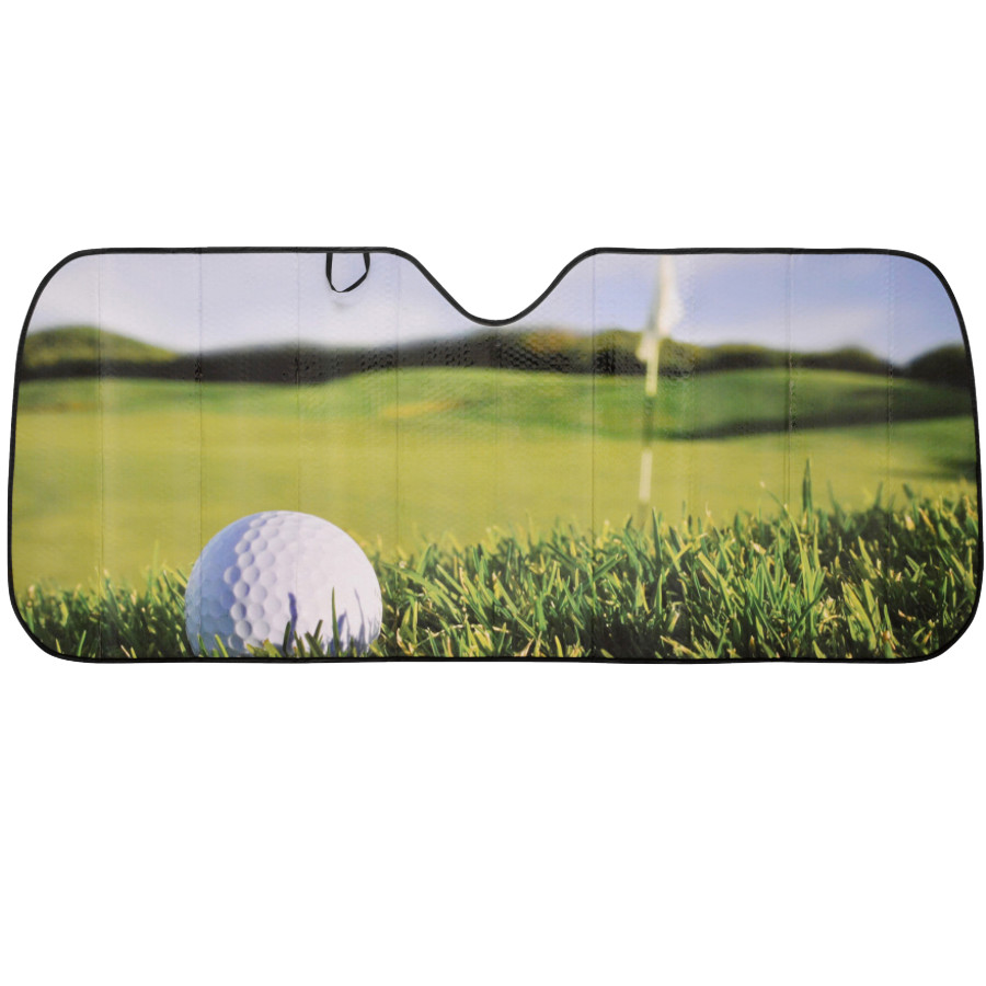 PARE-SOLEIL 60''X30''GOLF