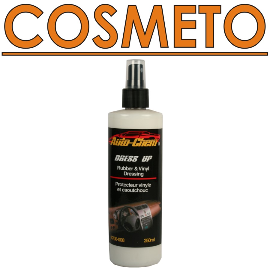 PROT. VINYLE & CAOUT., 2 36ML