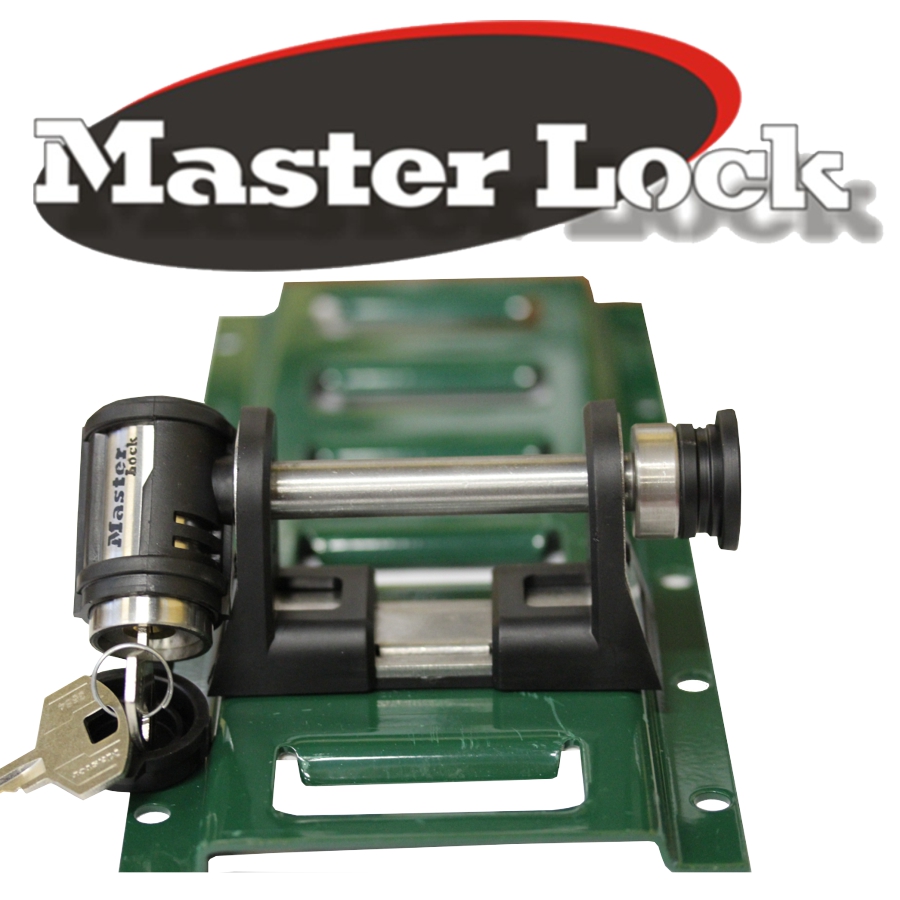 CADENAS POUR E-TRACK